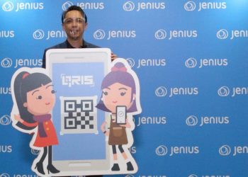 Jenius Luncurkan Jenius QR untuk Pembayaran Non-Tunaig