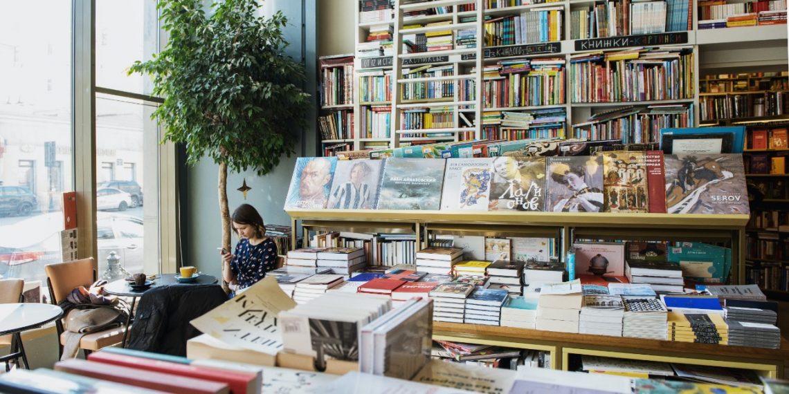 IKAPI Rilis Survei Dampak Pandemi terhadap Penerbitan di Tanah Air