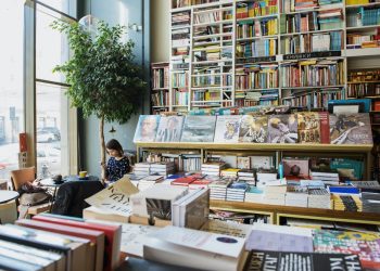 IKAPI Rilis Survei Dampak Pandemi terhadap Penerbitan di Tanah Air