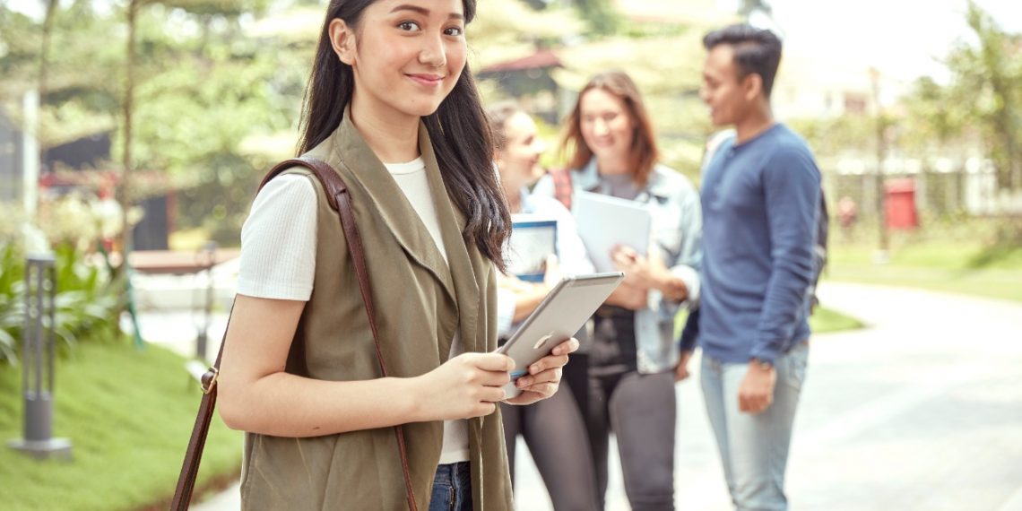 Sampoerna Schools System Bekerjasama Dengan SGS Untuk Peningkatan Protokol Kesehatan dan Desinfektan Terkait Dengan Pencegahan Covid-19 di Area Sekolah dan Kampus Sampoerna Academy