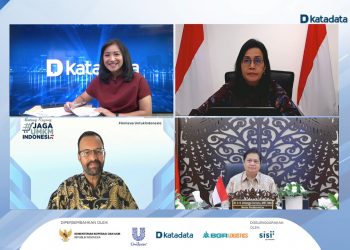 Dukung Pemulihan Ekonomi Melalui UMKM, Unilever Indonesia sumbang produk  kebersihan, APD, dan tambahan modal untuk 147,000 Pedagang Warung