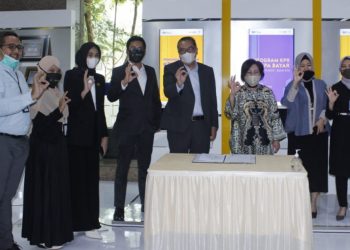 BTN Bersama Repower Tawarkan KPR Tanpa Angsuran dan Bunga 2 Tahun