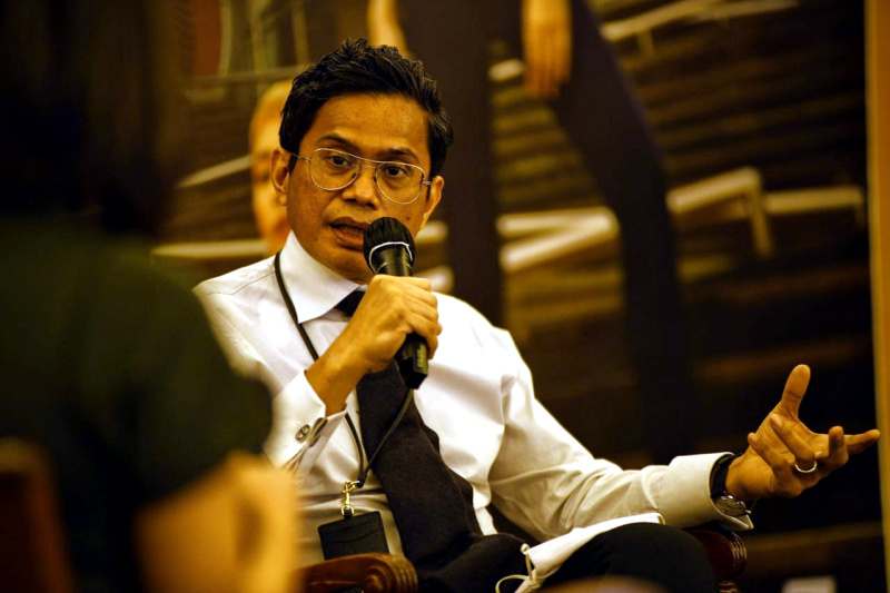 Semangat Baru Layanan BTN