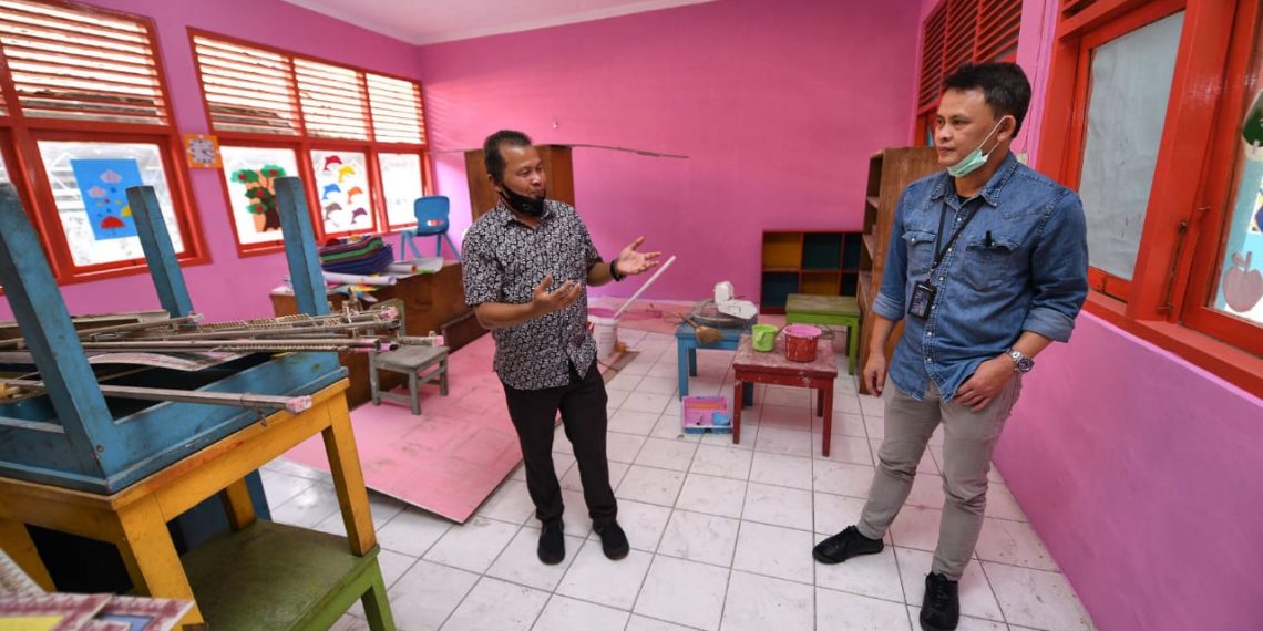 Inklusi Keuangan Sejak Dini Versi Bank BTN