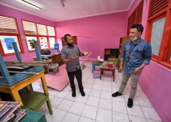 Inklusi Keuangan Sejak Dini Versi Bank BTN