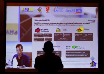 BTN Permudah Miliki Rumah