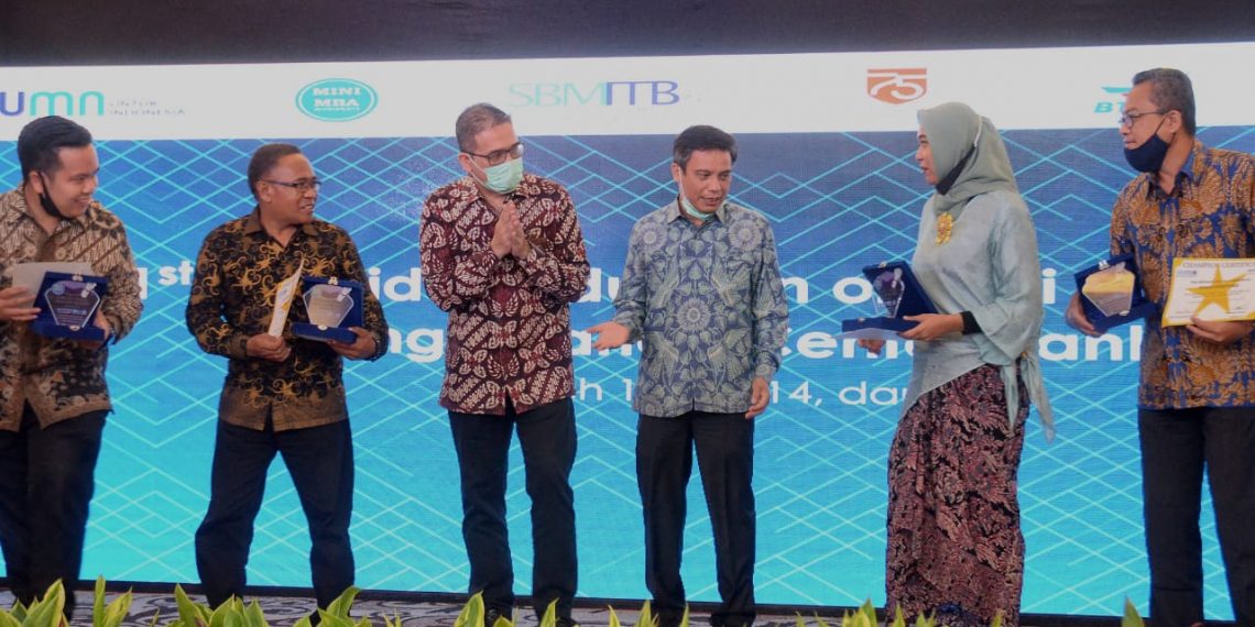 BTN Cetak  24 Ribu Calon Developer Muda