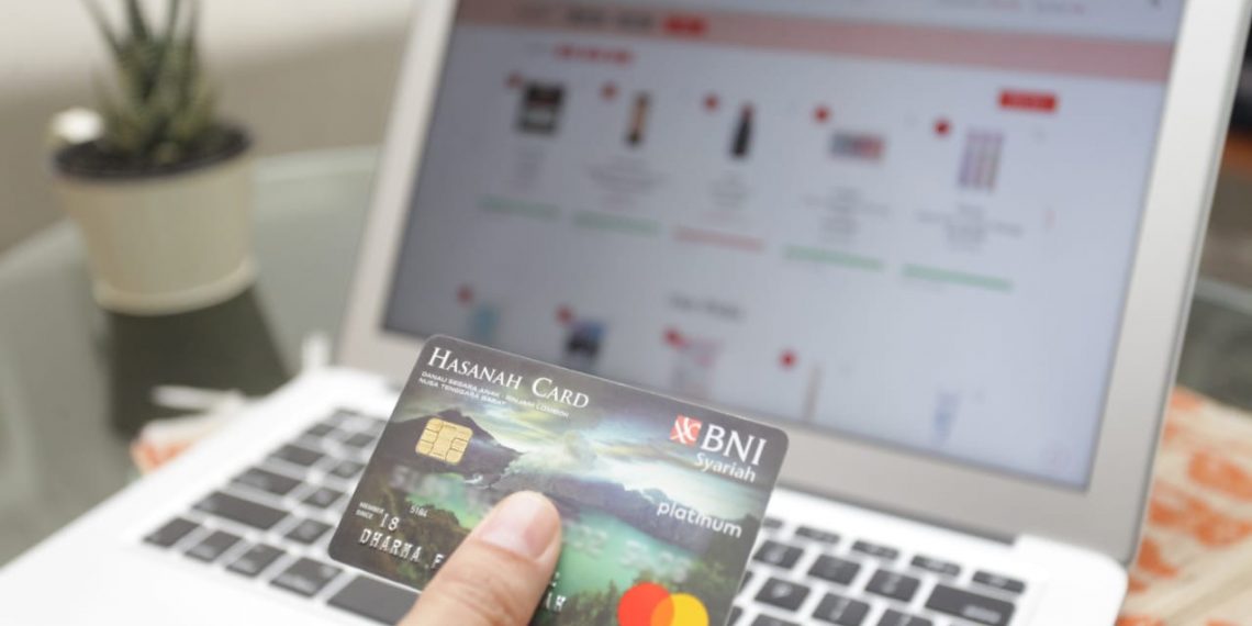 Gelar Program Merdeka Berhasanah, BNI Syariah Tebar Beragam Promo dan Diskon Transaksi
