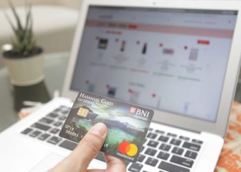 Gelar Program Merdeka Berhasanah, BNI Syariah Tebar Beragam Promo dan Diskon Transaksi