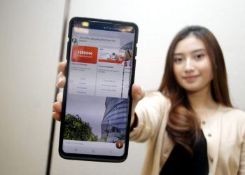 Launching Aplikasi BNI Call Virtual Assistant