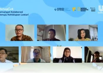 Unilever Indonesia Ungkap Potensi Rantai Nilai Daur Ulang Sampah Plastik dan Pentingnya Digitalisasi Bank Sampah