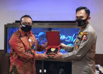 Bank BTN dan Polri Jalin Kerjasama Bidang Jasa Layanan Perbankan