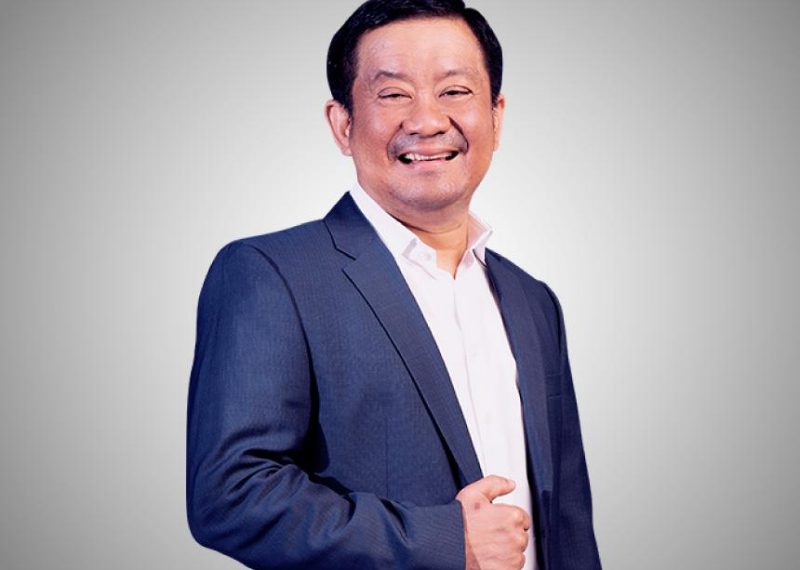 XL Axiata Umumkan Pengunduran Diri Mohamed Adlan bin Ahmad Tajudin Sebagai Direktur & Chief Finance Officer