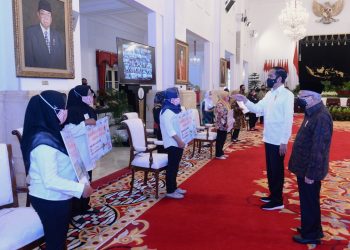 BNI Dipercaya Kemenkop Salurkan Banpres