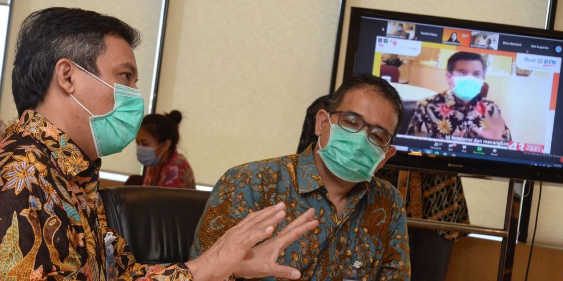 BTN Optimis Target 2020 Tercapai