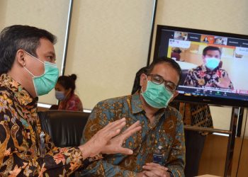 BTN Optimis Target 2020 Tercapai