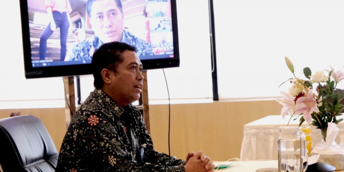 BTN Gandeng REI Cetak Developer Tangguh