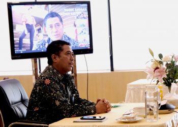 BTN Gandeng REI Cetak Developer Tangguh