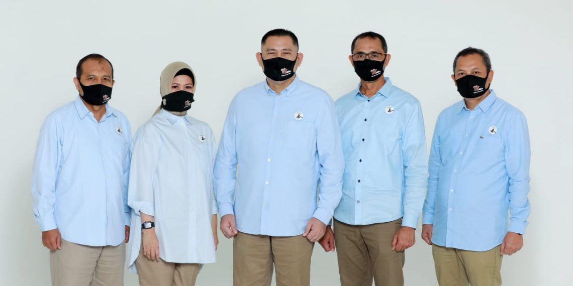 BNI Syariah Kokohkah Pertumbuhan Aset 19,46% di Triwulan IITahun 2020