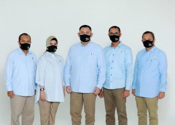 BNI Syariah Kokohkah Pertumbuhan Aset 19,46% di Triwulan IITahun 2020