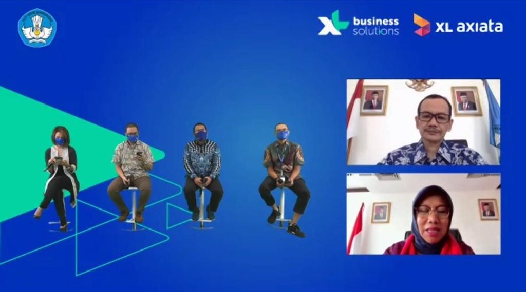 Ditjen Dikti Bekerja Sama dengan XL Axiata Hadirkan Kuota Data Murah bagi Dosen dan Mahasiswa