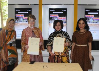 BTN dan Intiland Tawarkan Program KPR 3 on 3 Bunga Angsuran 4,99%