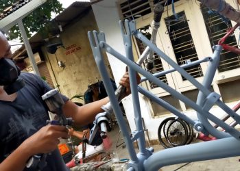 Permintaan Sepeda Minion Meningkat