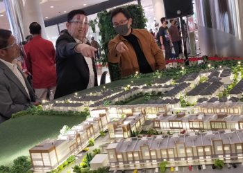 Agung Podomoro Land Persembahkan Kota Kertabumi, Standar Baru ‘ Hidup Sehat di Adaptasi Kebiasaan Baru ‘ sebagai Hunian nyaman di hati keluarga