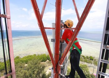 Jaringan Broadband Telkomsel Siap Dukung Proses Pembelajaran Jarak Jauh
