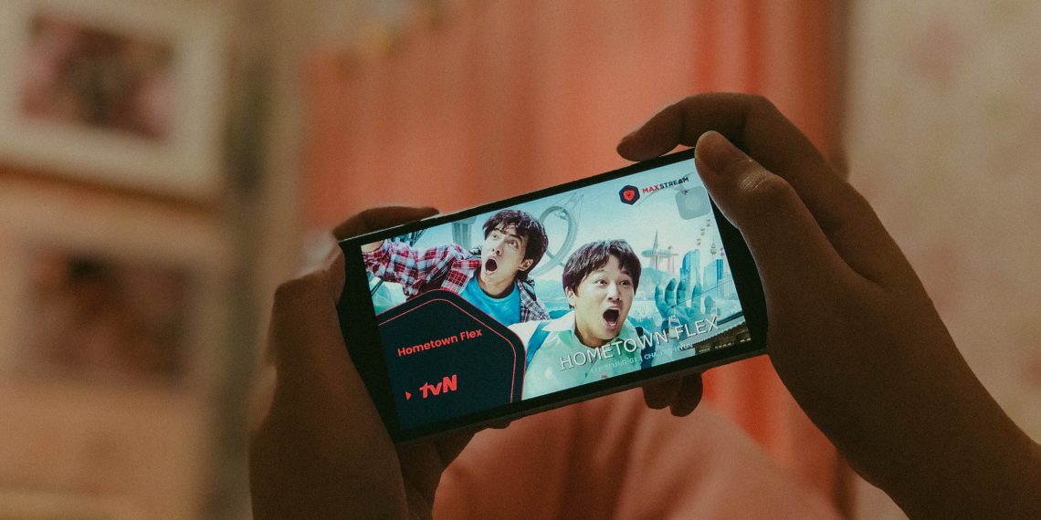 MAXstream Hadirkan Koleksi Hiburan Korea Terlengkap dari tvN dan tvN Movies