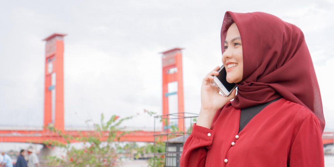 Maknai Peringatan Kemerdekaan ke-75 RI, Telkomsel Terus Bergerak Maju Bersama Indonesia Maju