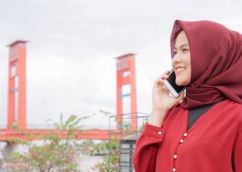Maknai Peringatan Kemerdekaan ke-75 RI, Telkomsel Terus Bergerak Maju Bersama Indonesia Maju