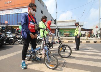 Mengheningkan Cipta Sejenak