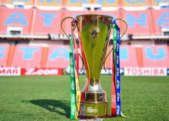 Piala AFF 2020 Resmi Ditunda