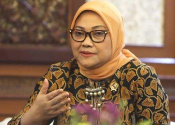 Menaker: Penerima Subsidi Upah Pekerja atau Buruh Capai 15 Juta Lebih