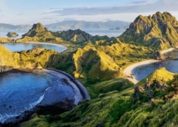 Dapat Jaminan Kredit, Sektor Pariwisata Masuk Daftar Prioritas