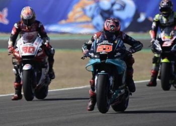 Moto GP Resmi Batalkan Grand Prix di Argentina, Thailand dan Malaysia