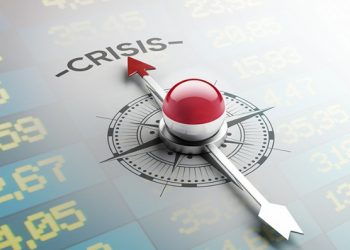 Ekonomi Indonesia Kuartal II Diprediksi Minus 5 Persen, Indonesia Diambang Resesi