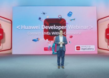 Platform dan Pedagang E-Commerce Kini Memiliki Akses ke Teknologi Live Streaming Huawei yang Telah Disempurnakan