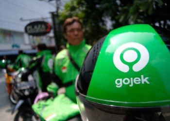 Gojek dan Unilever Indonesia Kolaborasi Luncurkan Program Sahabat Sekolah di Bandung Raya