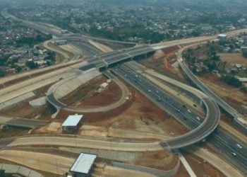 Didominasi Proyek Jalan Tol, Waskita Karya Cetak Kontrak Baru Rp8,13 Triliun