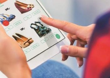 Dorong Pemulihan Ekonomi, Pemerintah Genjot UMKM Go Digital