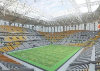 Inovasi Jakpro di ICAII 2020: BUMD Pertama Pantau Proyek Real Time