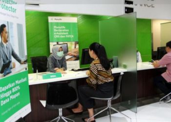 Awas! Salah Pilih Tempat Investasi, Uang Melayang