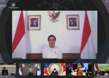 75 Juta Lembar Uang Baru Diluncurkan dalam Momentum HUT RI Ke 75