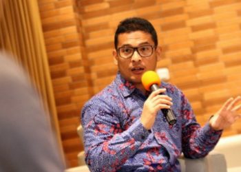 Dukung Pelaku UMKM, Akulaku Finance Lakukan Restrukturisasi Pinjaman