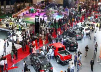 Penjualan Kendaraan Lesu, Laba Divisi Otomotif ASII Turun Jadi Rp716 Miliar