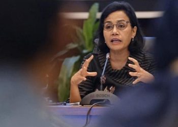 Dorong Perekonomian di Q3, Menkeu Minta PEN Harus Cepat Direalisasikan
