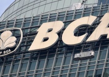 Laba BCA Terdampak Pandemi, Turun Tipis Jadi Rp12,2 Triliun