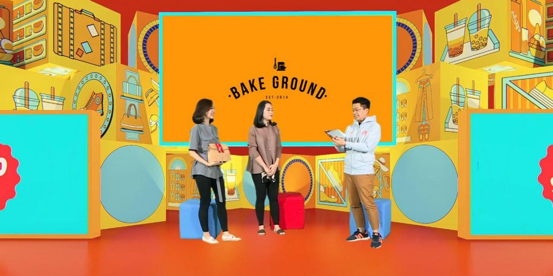 Tehbotol Sosro Ajak Brand Lokal Ciptakan Karya Ikonik di #LocalsUnite